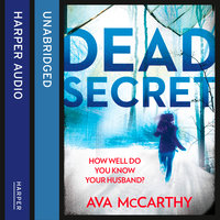 Dead Secret - Ava McCarthy