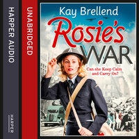 Rosie’s War - Kay Brellend