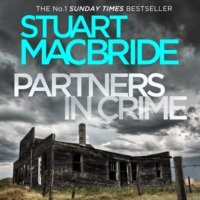 Partners in Crime: Two Logan and Steel Short Stories (Bad Heir Day and Stramash) - Stuart MacBride