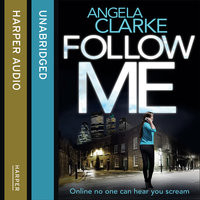 Follow Me - Angela Clarke