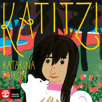 Katitzi - Katarina Taikon
