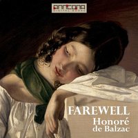 Farewell - Honoré de Balzac