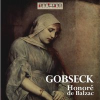 Gobseck - Honoré de Balzac