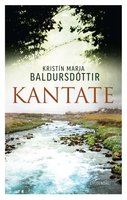 Kantate - Kristín Marja Baldursdóttir