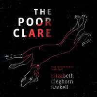The Poor Clare - Elizabeth Gaskell