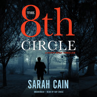 The 8th Circle: A Danny Ryan Thriller - Sarah Cain