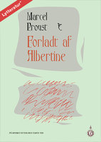 Forladt af Albertine - Marcel Proust