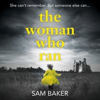 The Woman Who Ran - Sam Baker