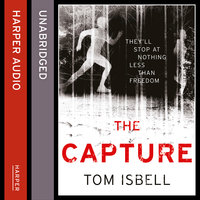The Capture - Tom Isbell