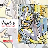 Fredro - Bajki dla dorosłych - Aleksander Fredro