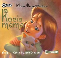 Kocia mama - Maria BuynoArctowa