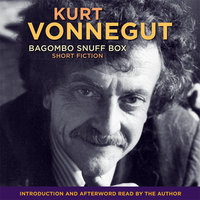Bagombo Snuff Box - Kurt Vonnegut