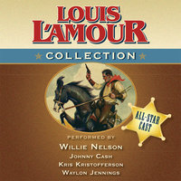 Louis L'Amour Collection - Louis L'Amour