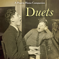 A Prairie Home Companion Duets - Garrison Keillor