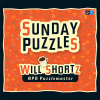 NPR Sunday Puzzles - Will Shortz