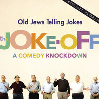 The Joke-Off: A Comedy Knockdown - Eric Spiegelman, Sam Hoffman