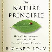 The Nature Principle - Richard Louv
