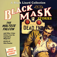 Black Mask 3: The Maltese Falcon: And Other Crime Fiction from the Legendary Magazine - 