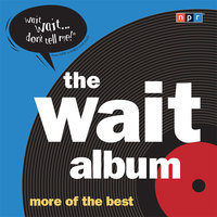 The Wait Album - NPR