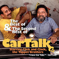 The Best and the Second Best of Car Talk - Tom Magliozzi, Ray Magliozzi