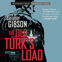 The Old Turk's Load - Gregory Gibson
