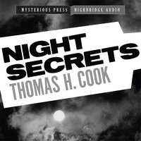 Night Secrets: A Frank Clemons Mystery - Thomas H. Cook