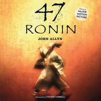 47 Ronin - Stephen Turnbull, John Allyn, Jr.