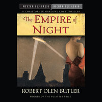 The Empire of Night - Robert Olen Butler