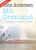 Mit Grønland - John Andersen