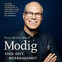 Modig - Svein Harald Røine