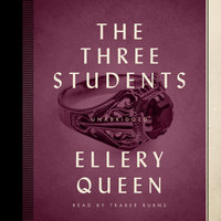 The Three Students - Ellery Queen
