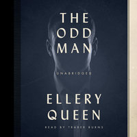 The Odd Man - Ellery Queen