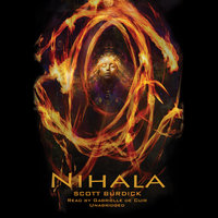 Nihala - Scott Burdick