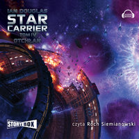 Star Carrier - Otchłań - Ian Douglas