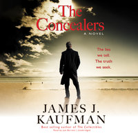 The Concealers - James J. Kaufman