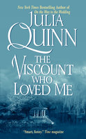 Viscount Who Loved Me - The Epilogue II - Julia Quinn