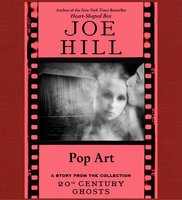 Pop Art - Joe Hill