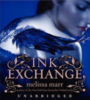 Ink Exchange - Melissa Marr