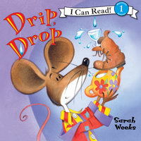 Drip, Drop - Sarah Weeks