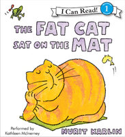 The Fat Cat Sat on the Mat - Nurit Karlin