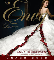 Envy - Anna Godbersen