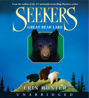 Seekers #2: Great Bear Lake - Erin Hunter