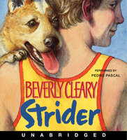Strider - Beverly Cleary