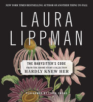 The Babysitter's Code - Laura Lippman