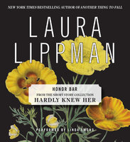 Honor Bar - Laura Lippman