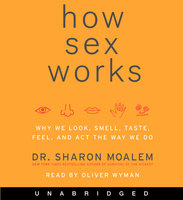 How Sex Works - Sharon Moalem