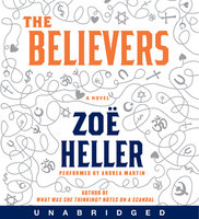 The Believers - Zoe Heller