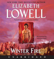 Winter Fire - Elizabeth Lowell