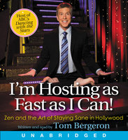 I'm Hosting as Fast as I Can! - Tom Bergeron