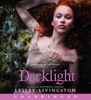 Darklight - Lesley Livingston